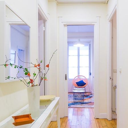 Apartamento Urumea San Sebastian Bagian luar foto