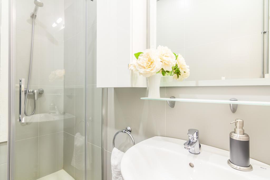 Apartamento Urumea San Sebastian Bagian luar foto